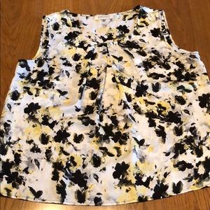 Kasper Women’s Blouse size XL